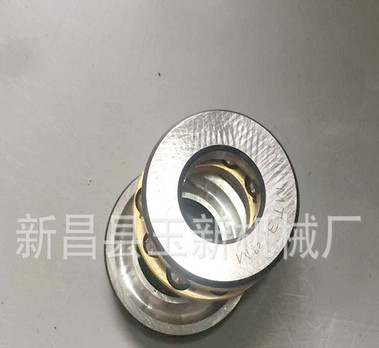 推力球轴承厂家