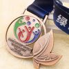 武汉个性奖牌定制/武汉鑫楚国韵