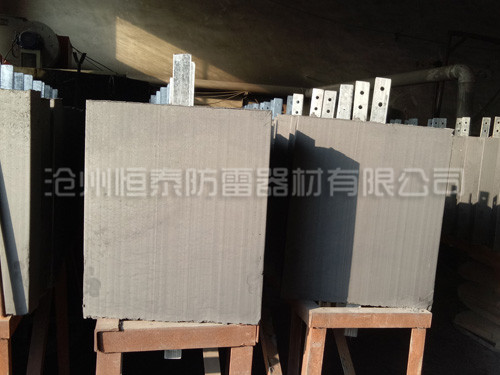 接地模块生产商|恒泰防雷器材