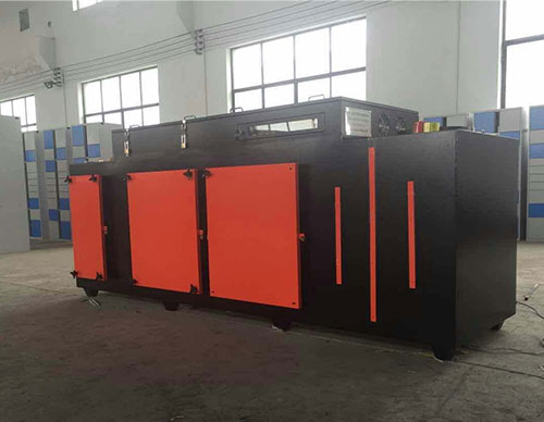 等离子净化器哪里便宜|亚格环保