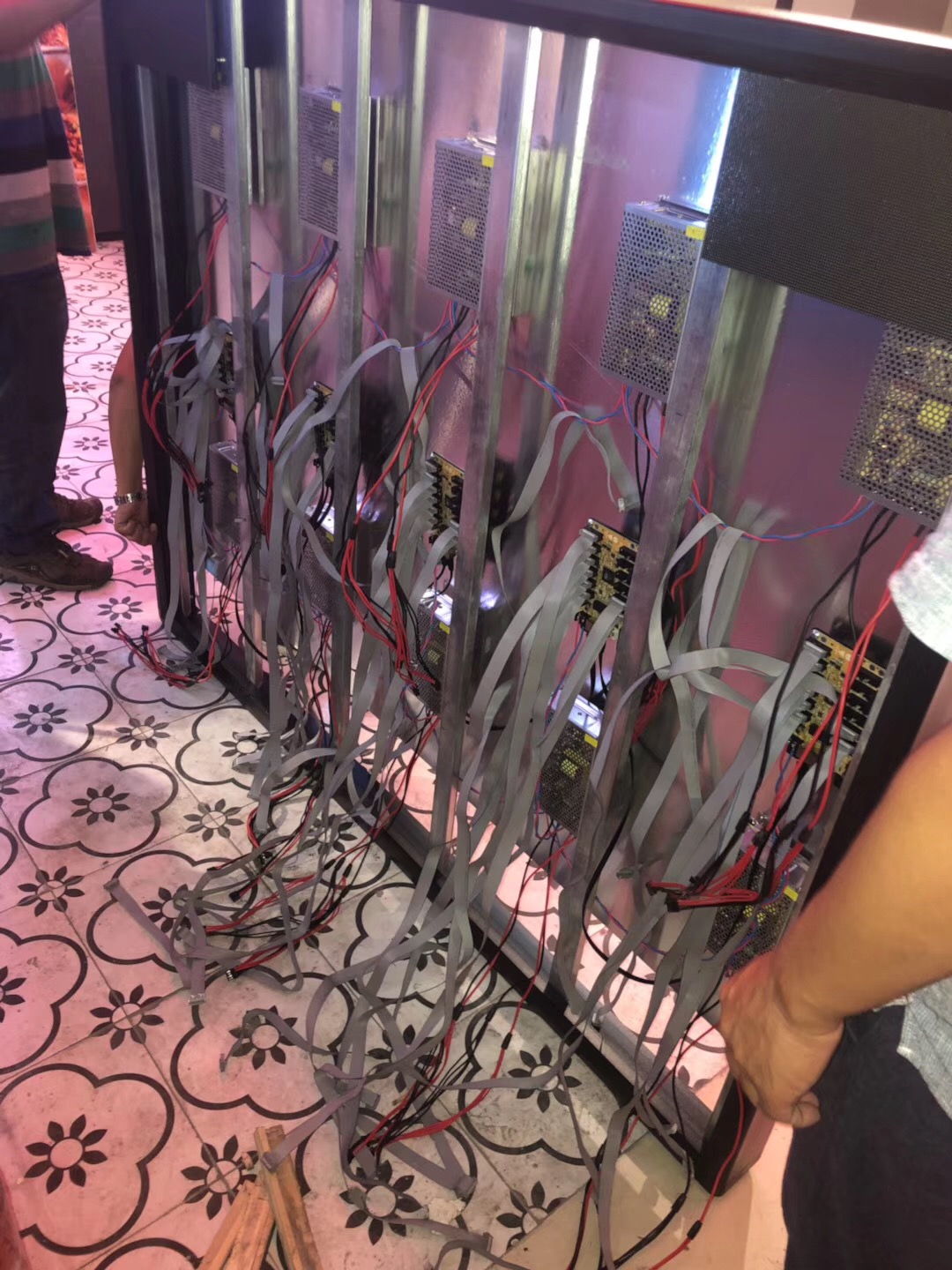 连云港市监控安防安装/通诺网络科技图1