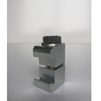 卡钳 钩型螺栓 卡钳螺钉组件 KF真空配件 ISO真空配件