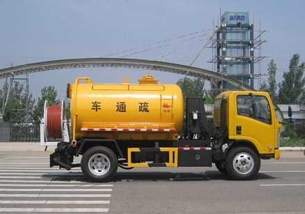 陕西管道疏通丨邦德清疏