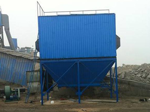 山西锅炉除尘器哪家好|华渡环保价格从优