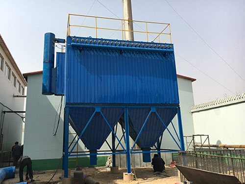 锅炉除尘器/双嘉环保设备