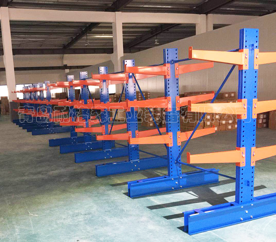 仓储货架厂家/青岛耐格森