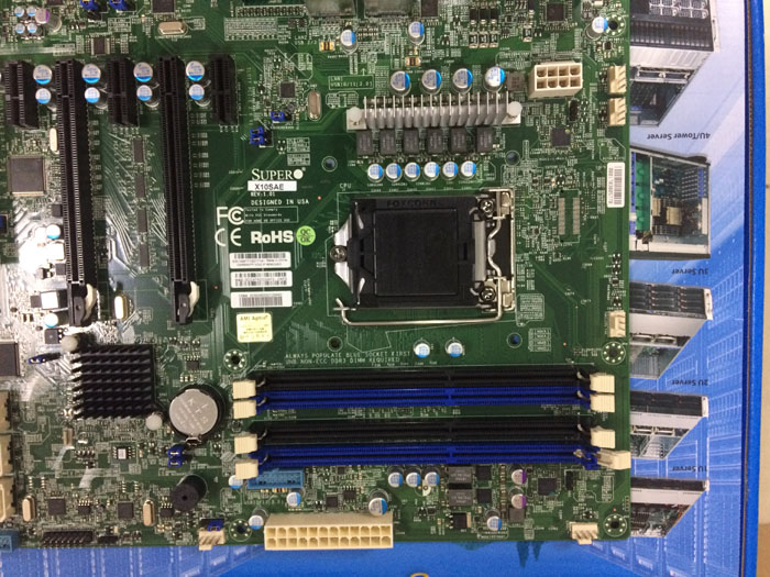 保定超微主板/河北鼎蓝科技