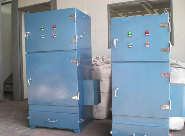 河北PL型单机除尘器|翔天环保价格优惠