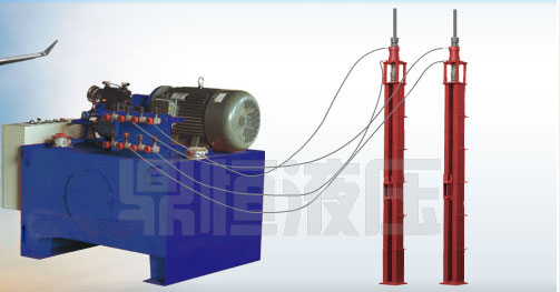 河北液压顶升装置厂|鼎恒液压机械