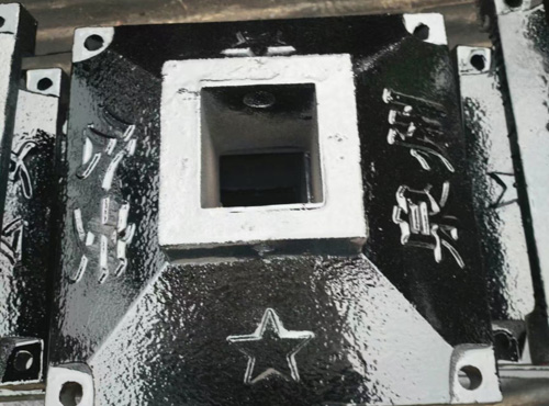 公路墩制造商-鸿耀厂价直营质量保证