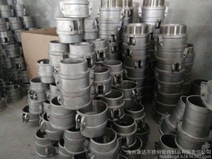 不锈钢铸造/青岛如意精铸有限公司