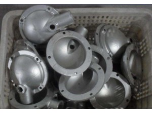 不锈钢铸件生产工艺/青岛如意精铸有限公司