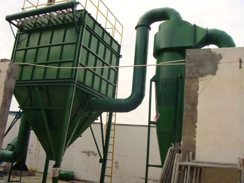 单机收尘器标准/朋辉环保设备量大从优