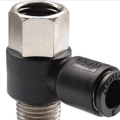 PHF8-02 专业生产PHF系列串联接头图1