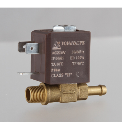 专业生产ZCQ-20B-8氩弧焊机气体保护电焊机IGBT焊机电磁阀