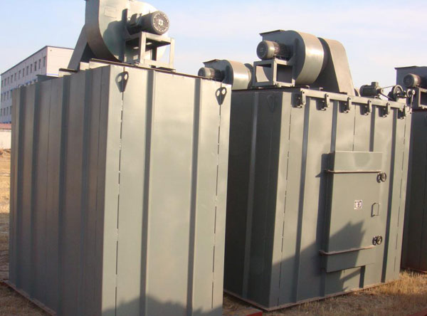 HD型单机除尘器厂家_翔天环保值得信赖