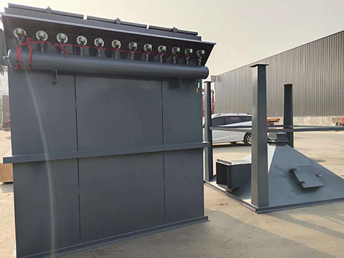 单机除尘器哪家好/腾亿环保值得信赖