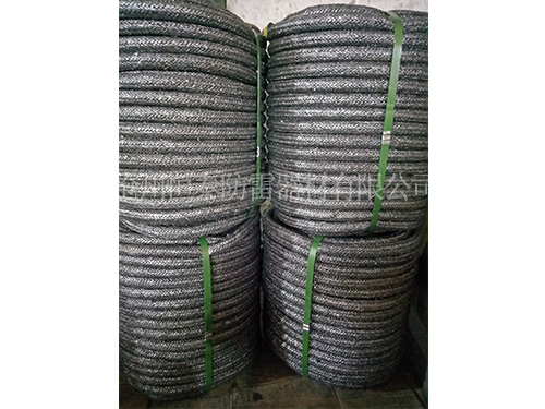 新疆石墨接地线营销_恒泰防雷器材质优价廉