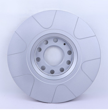 048-前制动盘 奥迪A4/B6/B7前刹车碟 汽车配件厂家批发直销