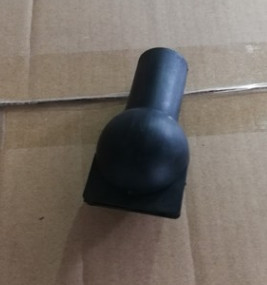 厂家直销车用空调冷藏车水管滴水球出水口防尘堵头图1