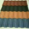 山东彩石金属瓦经销商/欧文斯建材质量可靠