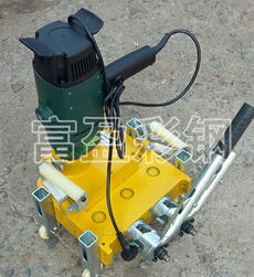 陕西430电动咬口机报价_富盈彩量大从优