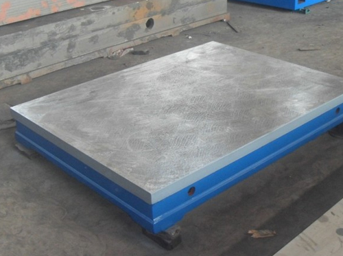 沧州铸铝平台报价/立鹏机械质量可靠