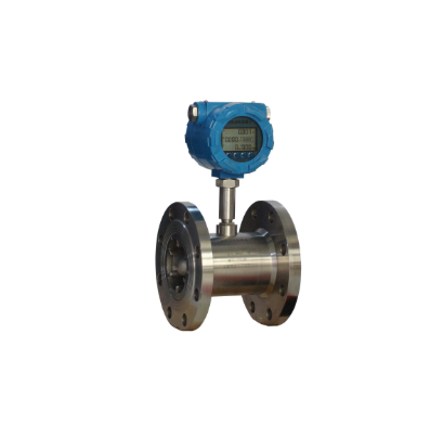 TJLU-509涡街流量计图1