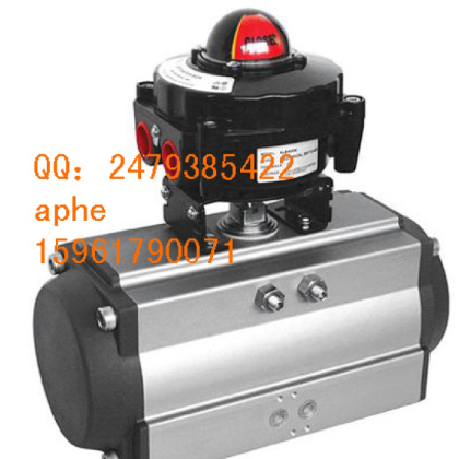 ALS-400PP-N34/M20倍加福8V本安TXP-E20GNPM行程开关阀位信号反馈器