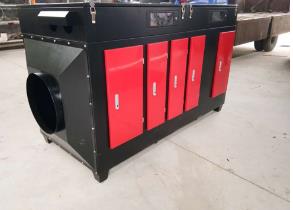 沧州光氧净化器生产/铭哲环保品质保障