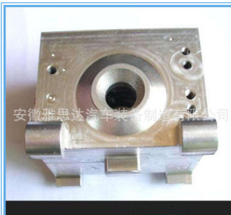 CNC加工 汽车模具零部件加工 数控车床加工 摩托车配件加工雅思达