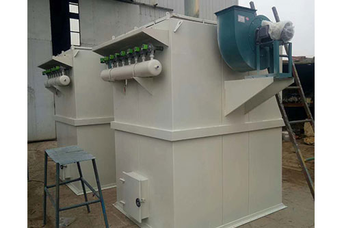 脉冲单机除尘器经销商 /益同环保设备价格优惠
