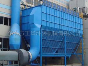 布袋除尘器规格-正华环保厂家供应量大优惠