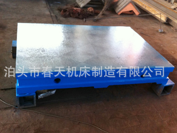 生产基础平板|春天机床质优价廉承接定制