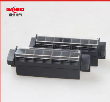 广州BK接线端子 BK114端子 BK接地端子O型 BK双沟基板端子 定制图1