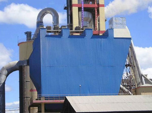 山西布袋除尘器定制/翔天环保量大从优