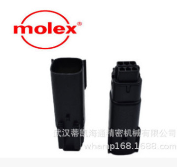 莫仕连接器 33482-3601 原装正品