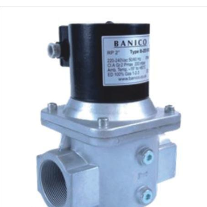 ZEV80ZEV100博尼科电磁阀0