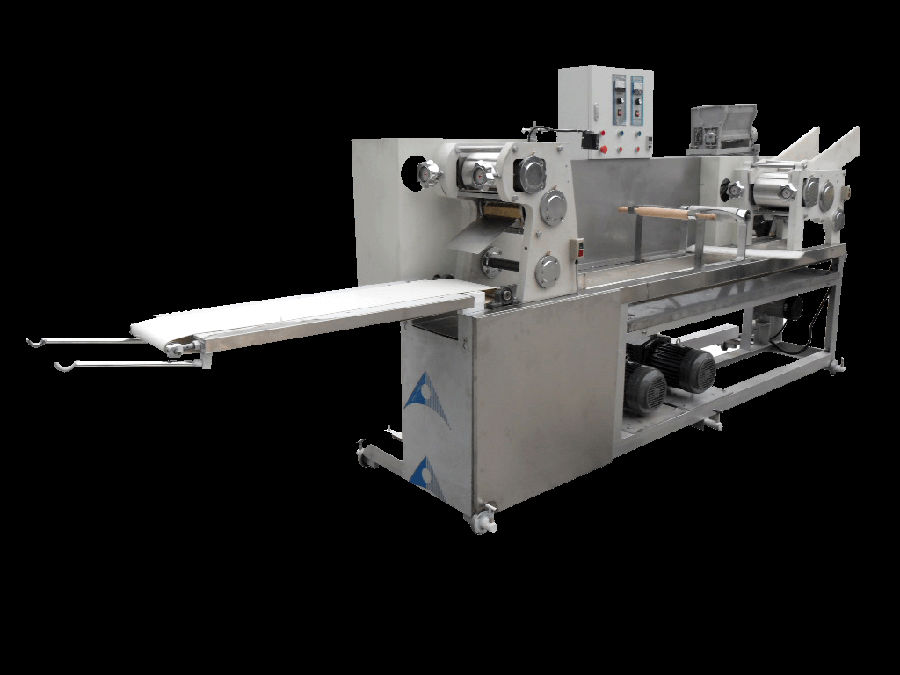 压面机/成都望东机械设备