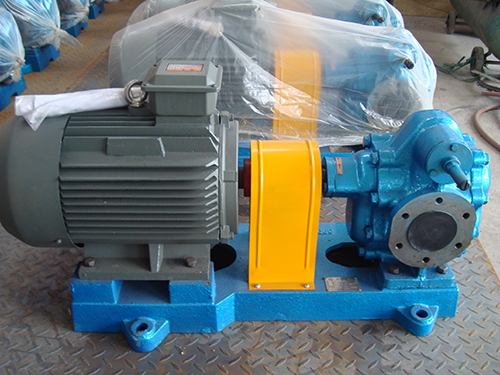 山东齿轮泵/东森泵业质量保证安装简便
