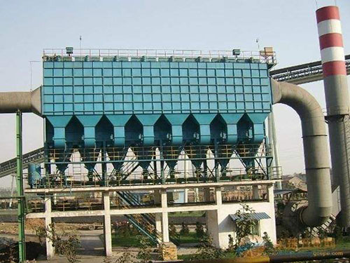 锅炉脉冲除尘器厂家/双嘉环保质量可靠值得信赖