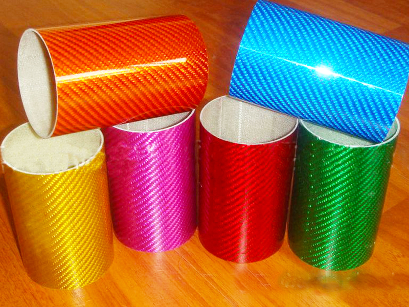 彩色碳纤维管经销商/悦轩材料