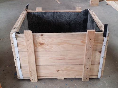 甘肃多层板托盘|金盛旺包装制品