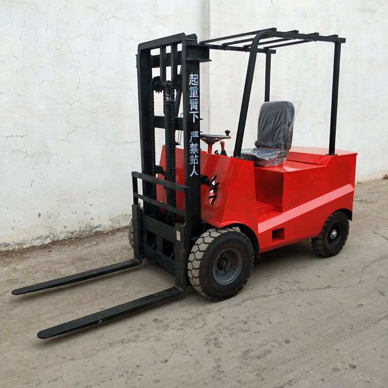 2吨电动叉车A东昌2吨电动叉车A德天2吨电动叉车厂家