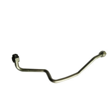 东风康明斯6CT增压器回油管3926842汽车配件汽车维修图1