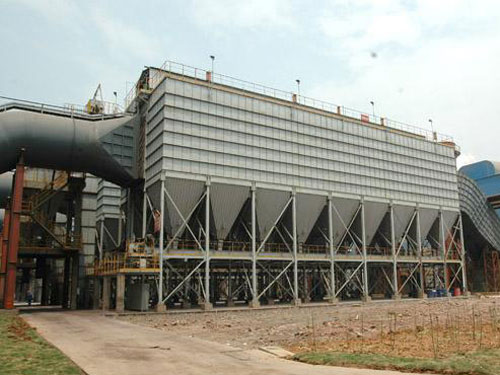 布袋除尘器生产/朋辉环保设备价格优惠