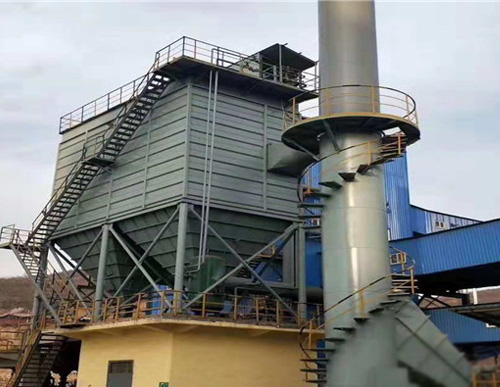 脉冲布袋除尘器用途/亚格环保量大从优