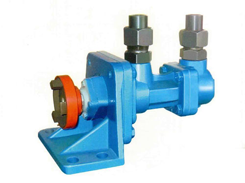 河北螺杆泵加工-东森泵业质量保证安装简便