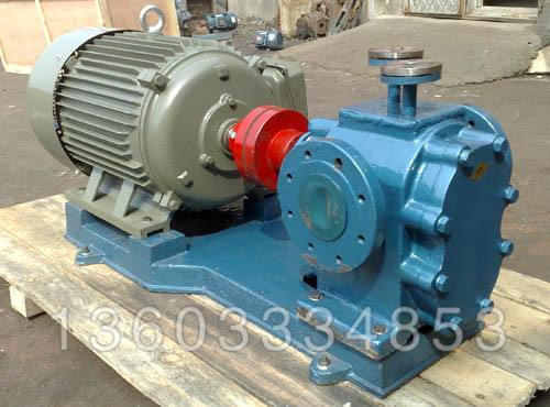 青海沥青保温泵/鑫昌泰泵业有限公司安全可靠