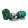 供应 自吸泵直销FPZ系列自吸泵 耐腐蚀自吸化工泵 分体式 自吸泵